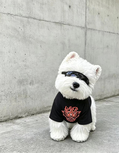 Slayer Retro Matching Tee Set (All Breeds)